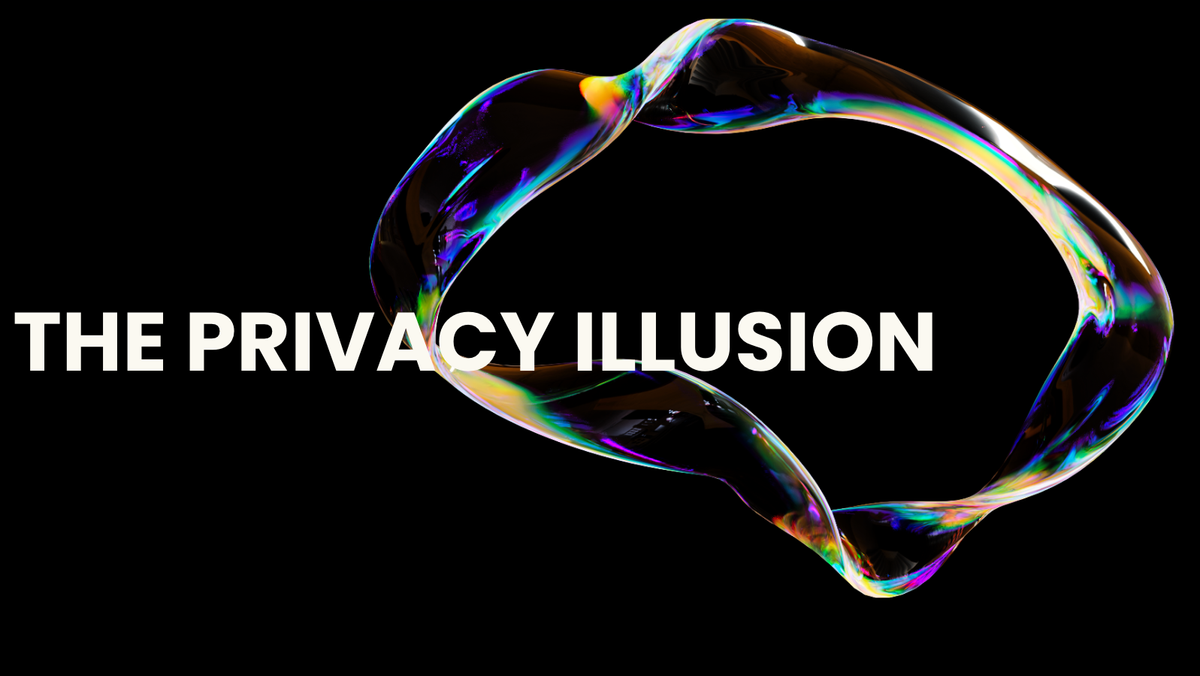 The Privacy Illusion: How Current Location Sharing Apps Put Your Data at Risk